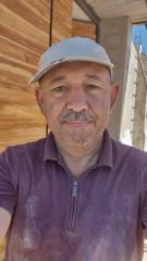 Alex Romero