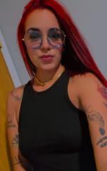 Xiomara Legarreta
