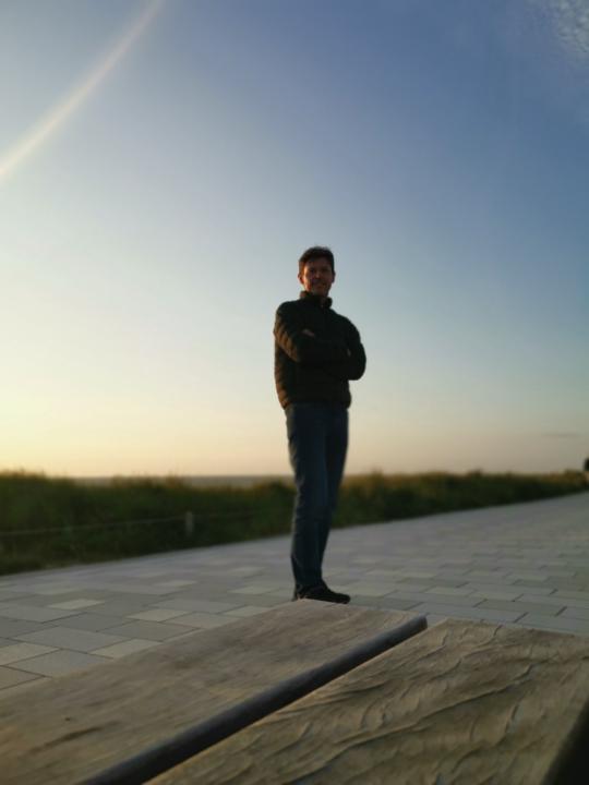 Borut Nas