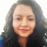 Maricarmen Rodas Ramírez