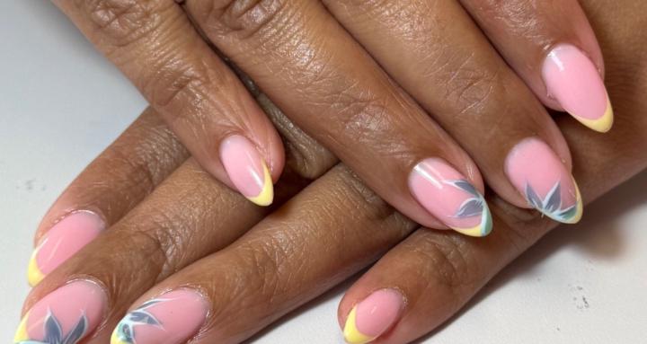 Soraya’s beautybar