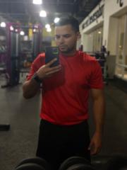 Jean Paul Chevere Rivera