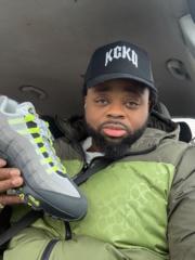 Jermaine Mitche