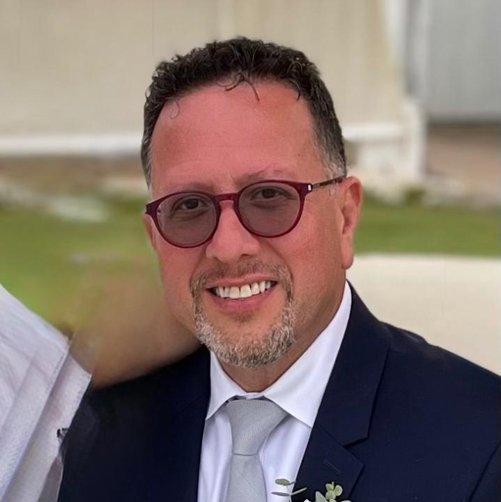 Tony Serrano