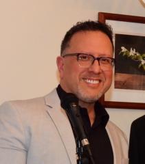 Tony Serrano