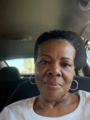 Theresa Hill