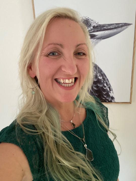Maryanne Jozic