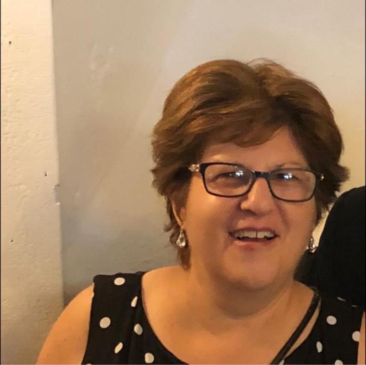 Gail Nelson