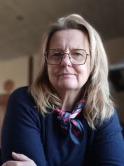 Julia Doust