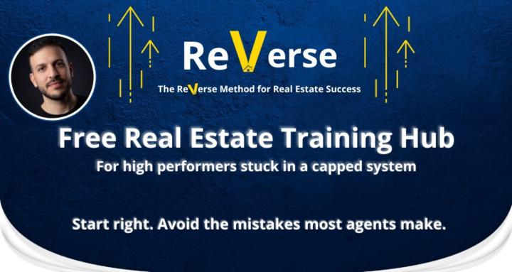 The Real Estate Reality