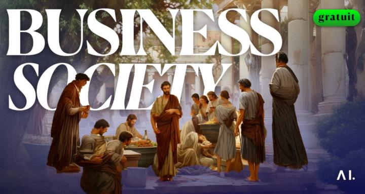 Business Society