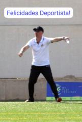 Rafael Sánchez Valverde