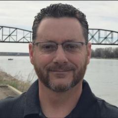 Rob Woodruff