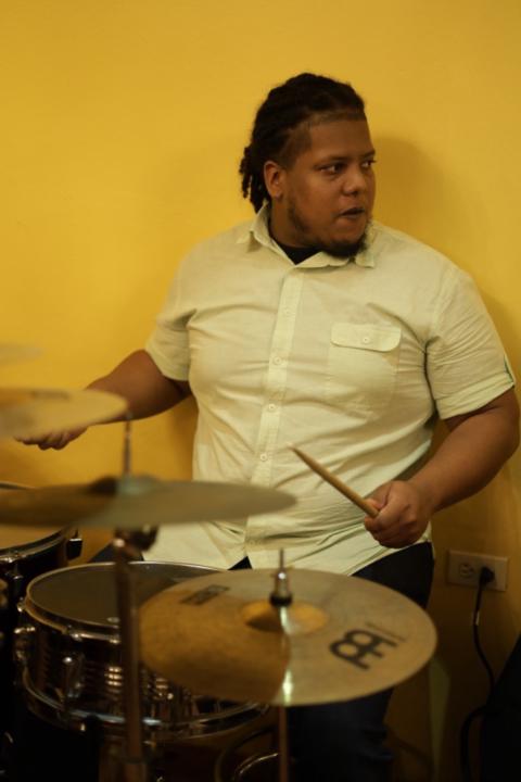 Joshua Daniel