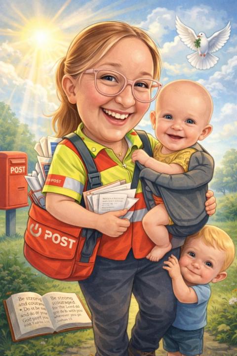 Aimee C