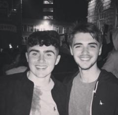 Frank McCartan