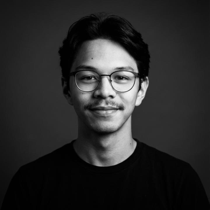 Scott Gonzales