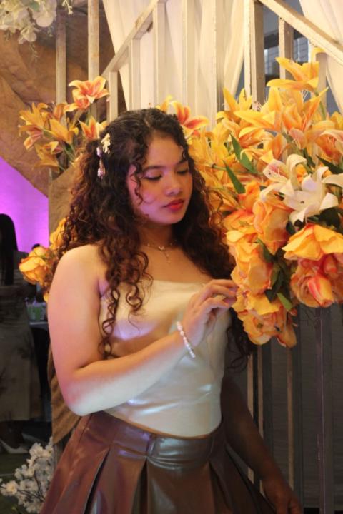 Irish Camille Vera Cruz