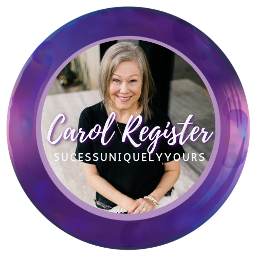 Carol Register