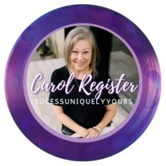 Carol Register