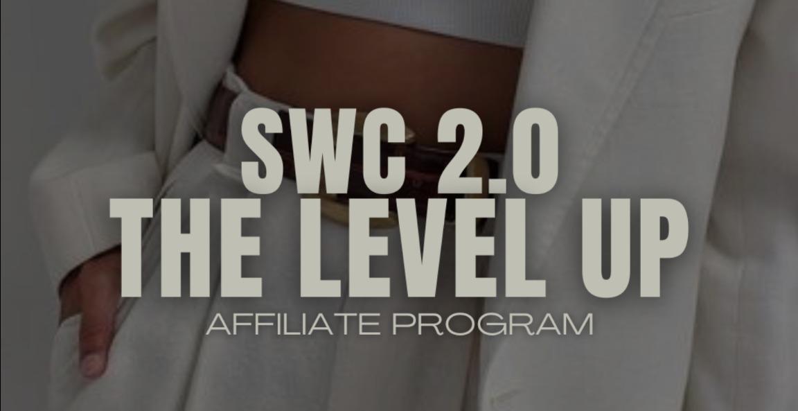 SWC 2.0 The Level Up
