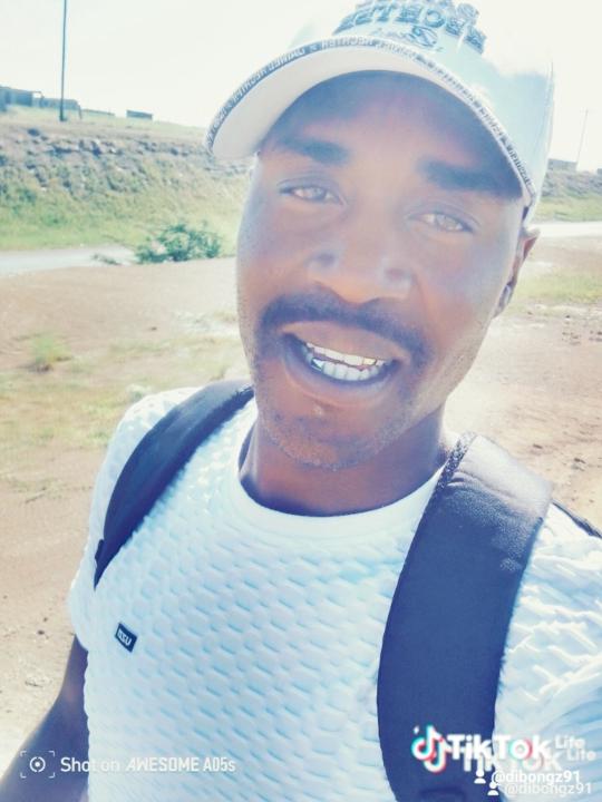Bongani Dibongz