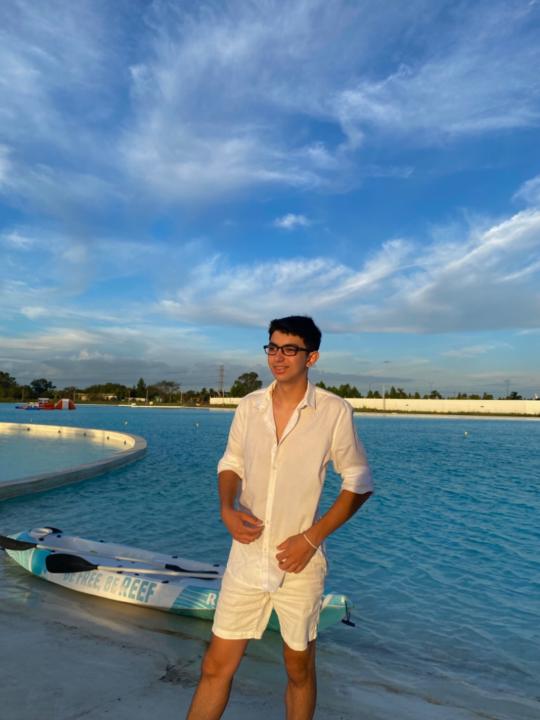 Agustin Aguiar Jara