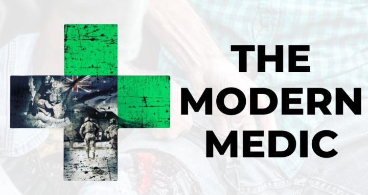 The Modern Medic