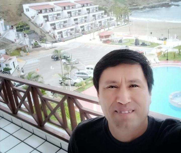 Anibal wilfredo Bravo davila