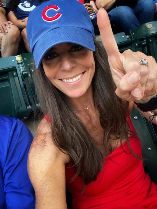 Nicole Aister