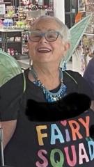 Doris Amstutz