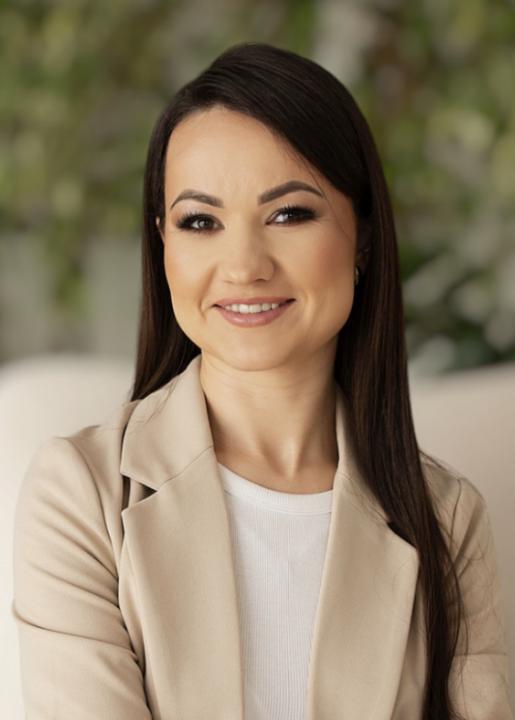 Inga Augulienė