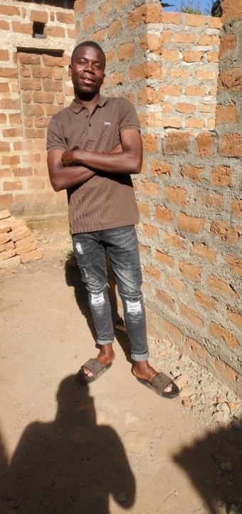 Joshua Nyau