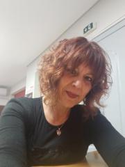 Stella Papapostolou