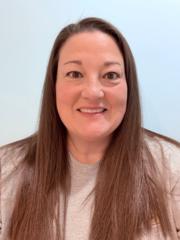 Gina Taylor