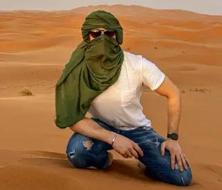 Khalid Yassine