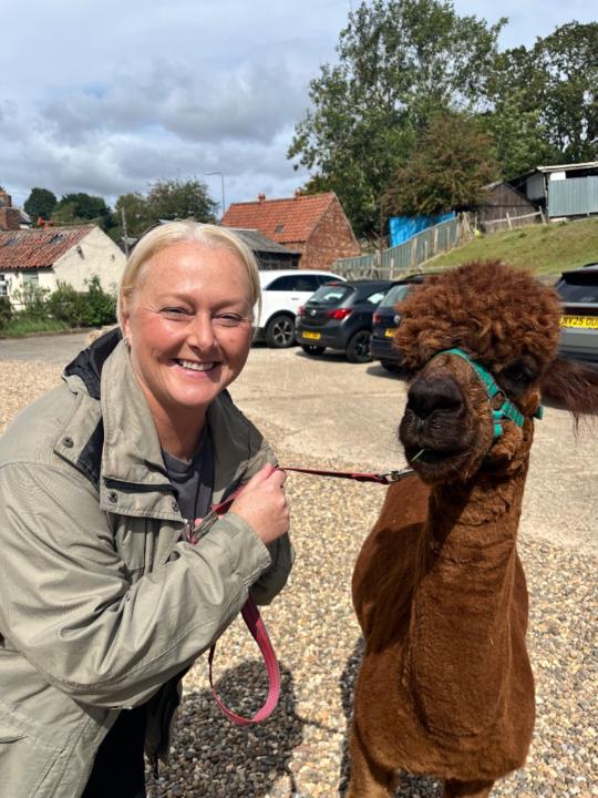 Clare McCulloch