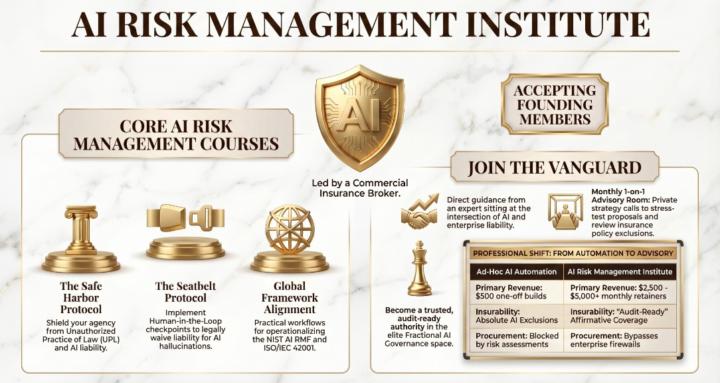 AI Risk Management Institute