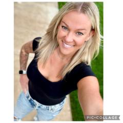 Heather Bandy