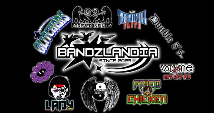 Bandzlandia University