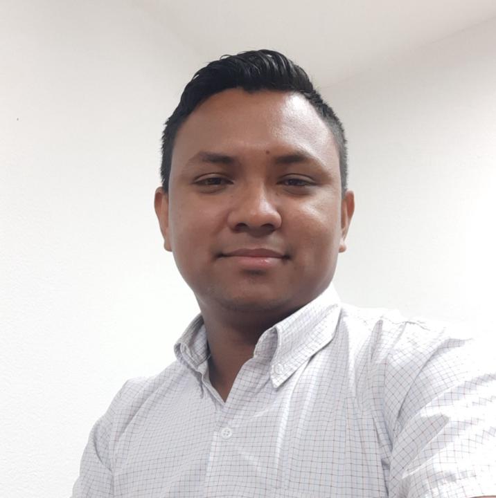 Yeison Yair Silvera Navarro