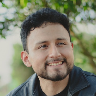 Reiner Solis