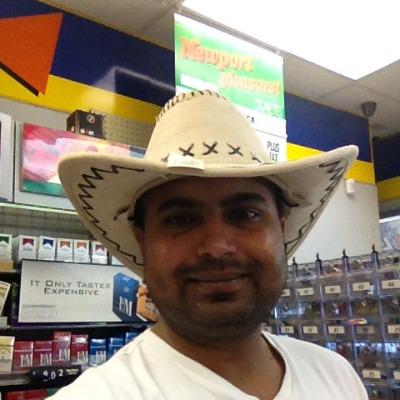 Vinay Patll