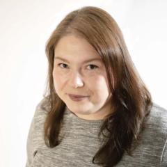 Cheryl Whyte