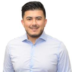 Jacob Portillo