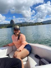 Andrea Chavez