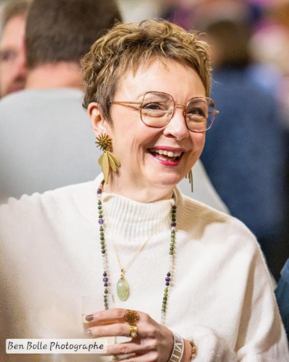 Corine Limbioul