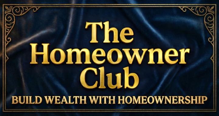 Homeownership by Bellhaven