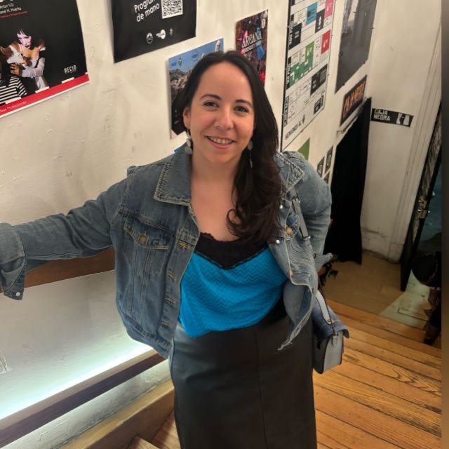 Maria Luisa Ayala Chavez