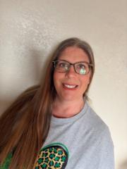 Terri Ford